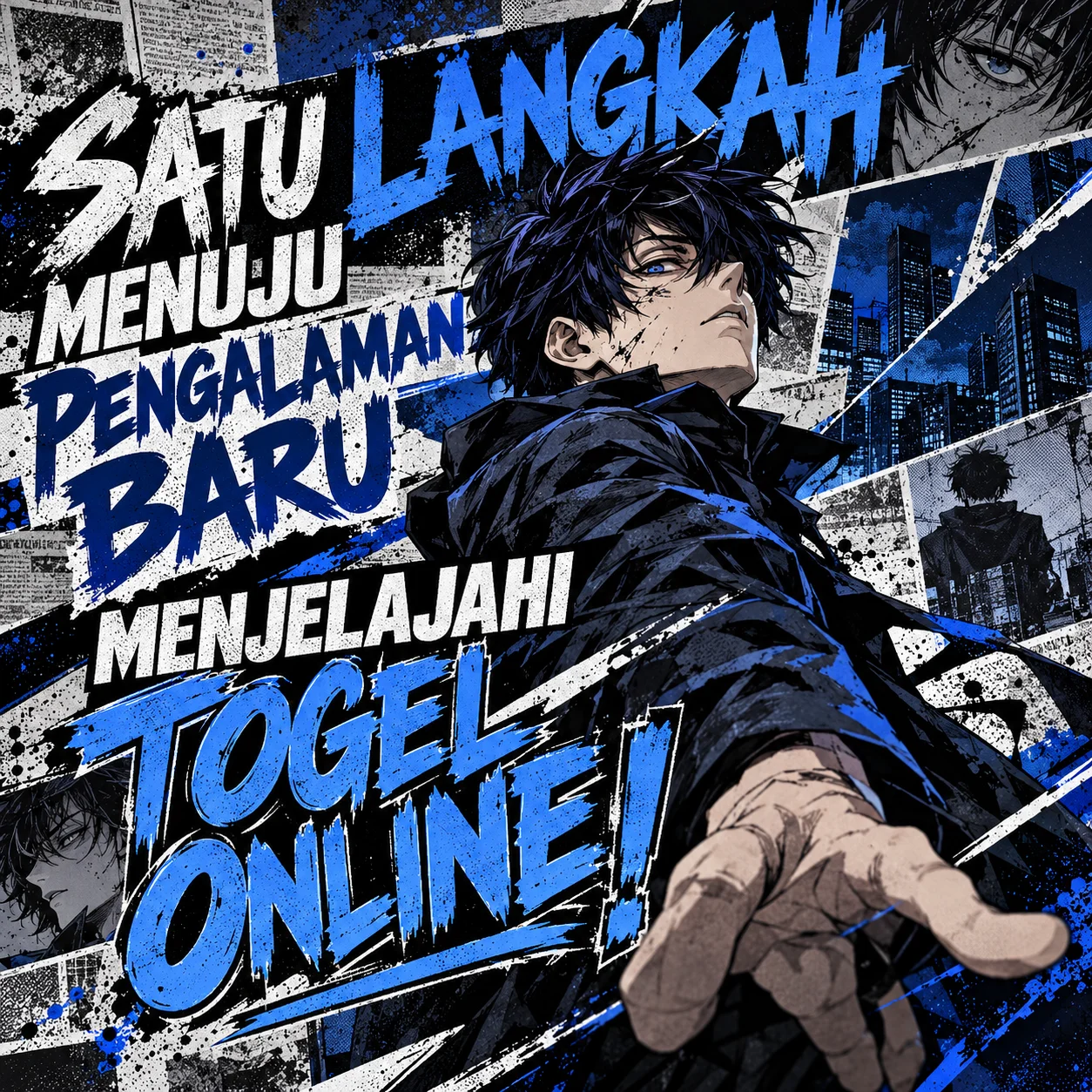 YOWESWD ^ Satu Langkah Menuju Pengalaman Baru Menjelajahi Togel Online! 